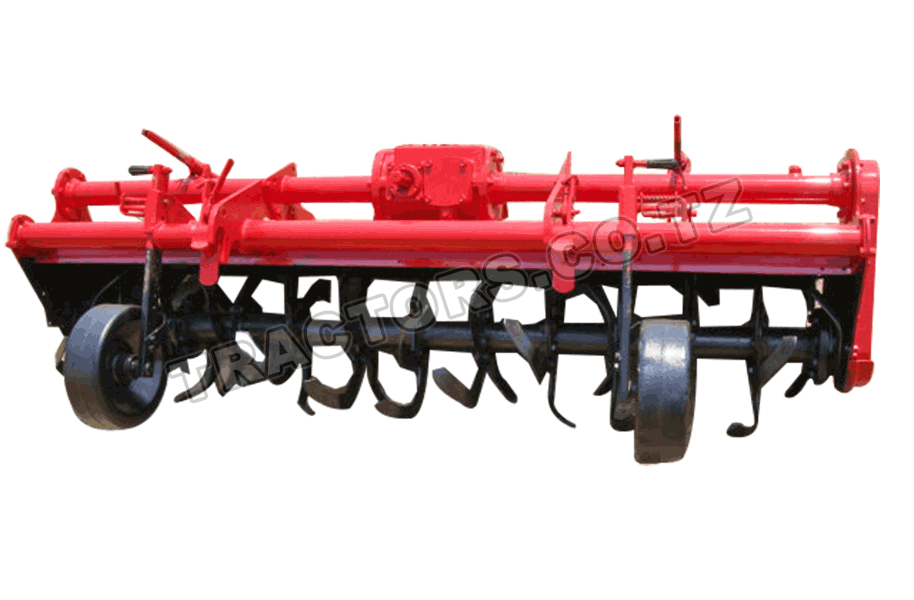 Rotary Tiller Cultivator