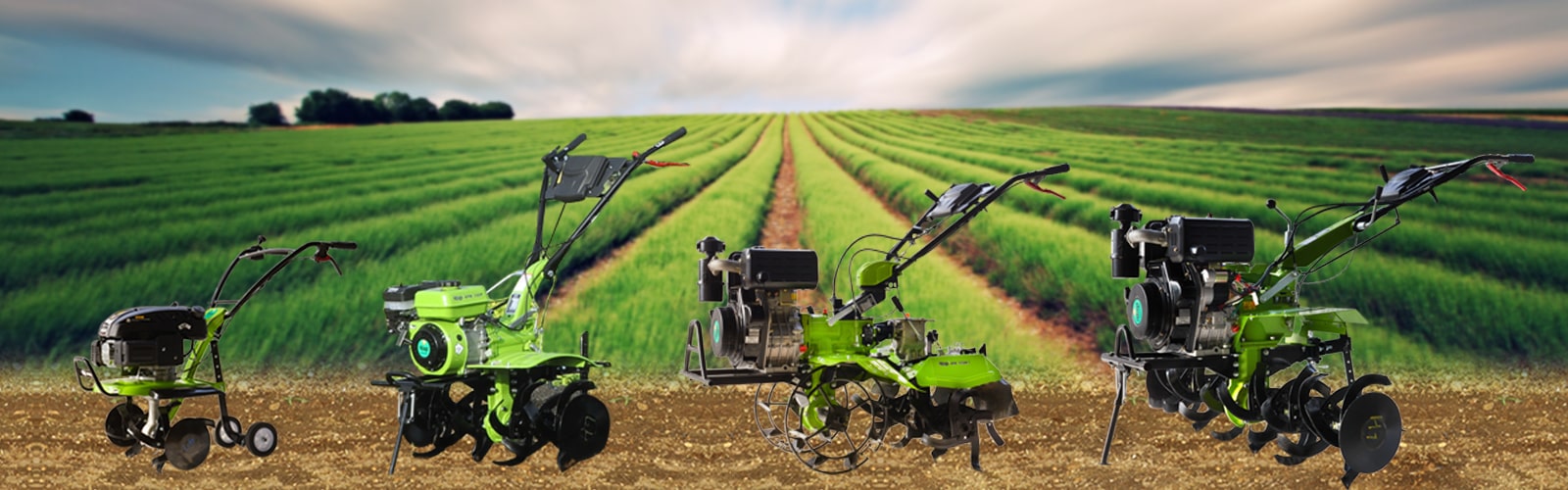 Farm Implements in Tanzania