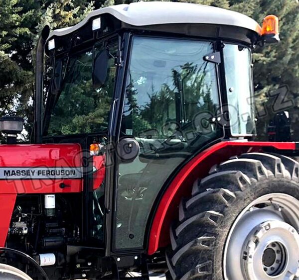 Tractor Cabin for Sale in Tanzania