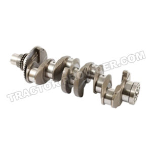 Crankshaft for Sale in Tanzania