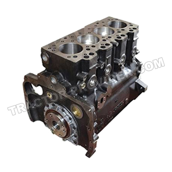 Tractor Engines for Sale in Tanzania