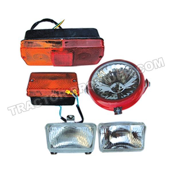 Tractor Lights for Sale in Tanzania
