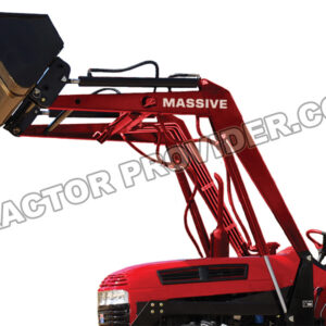 Agricultural Loader for Sale in Tanzania