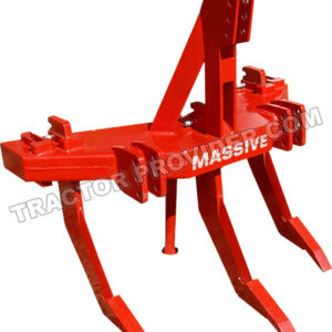 Chisel Plough for Sale in Tanzania