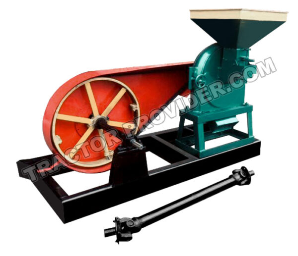 Hammer Mill for Sale in Tanzania