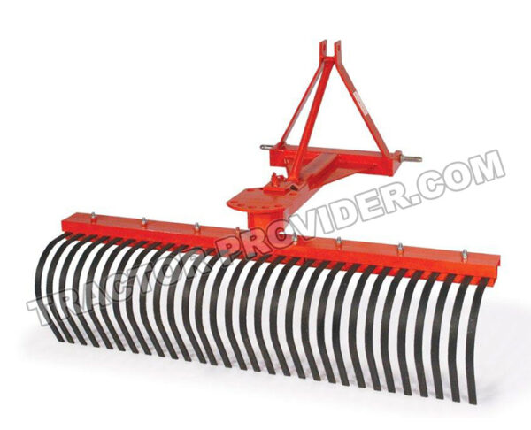 Landscape Rake for Sale in Tanzania