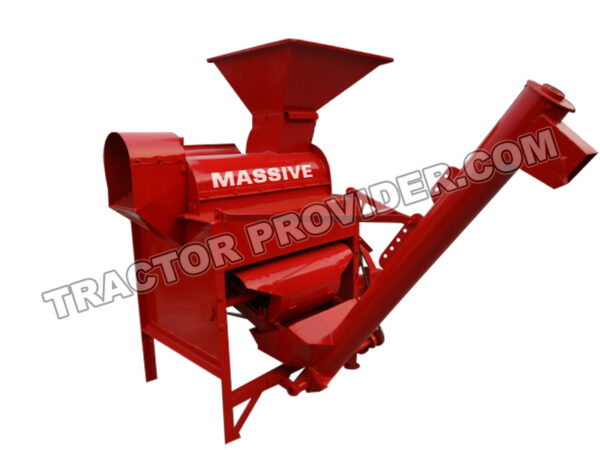 Maize Sheller for Sale in Tanzania