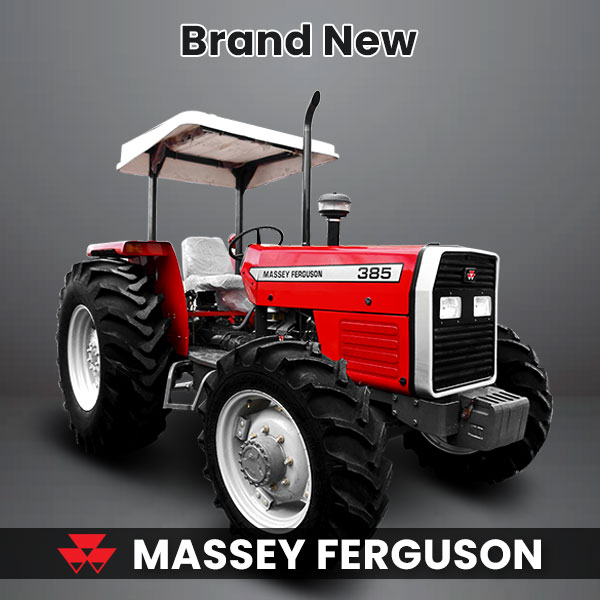 massey-ferguson