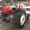 Used MF 135 Tractor in Tanzania