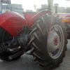 Reconditioned MF 135 Tractor in Tanzania