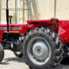 Reconditioned MF 240 Tractor in Tanzania