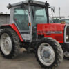 Used MF 3060 Tractor in Tanzania