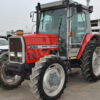 Used MF 3060 Tractor in Tanzania