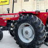 Reconditioned MF 385 Tractor in Tanzania