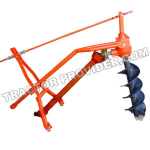 Post Hole Digger for Sale in Tanzania