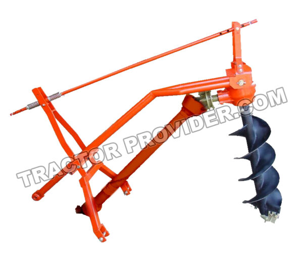 Post Hole Digger for Sale in Tanzania