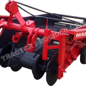 Potato Digger Spinner for Sale in Tanzania