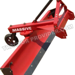 Rear Mounting Dozer for Sale in Tanzania