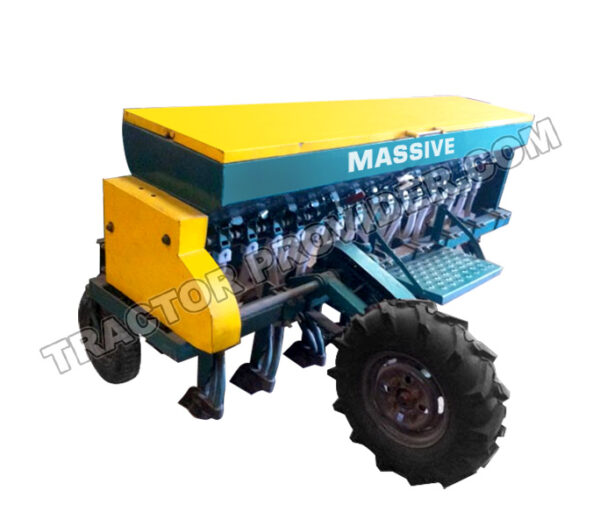 Rice Planter for Sale in Tanzania