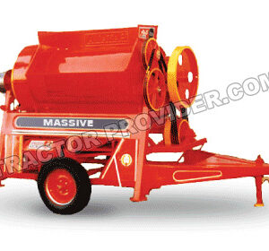 Wheat Thresher for Sale in Tanzania