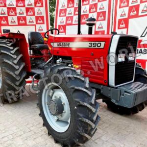 Massive Tractors for sale in Tanzania