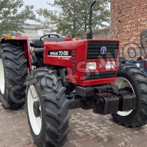 New Holland for sale in Tanzania