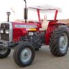 Massey Ferguson 360