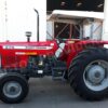 Massey Ferguson 375