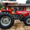 Massey Ferguson 375