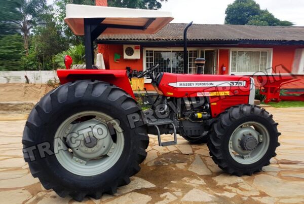 Massey Ferguson 375