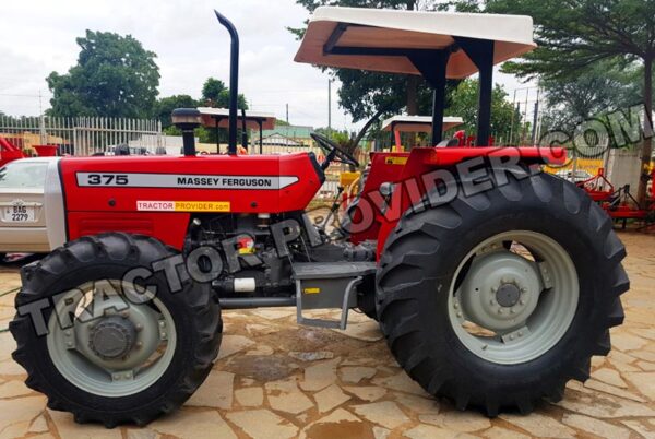 Massey Ferguson 375