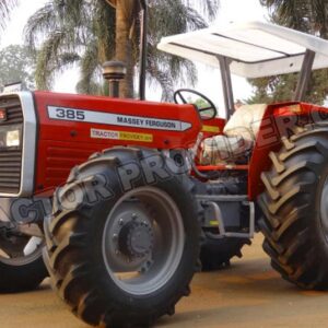 Massey Ferguson for sale in Tanzania