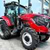 Massive MFT 4160 G4 4WD Tractor In Tanzania