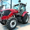 Massive MFT 4160 G4 4WD Tractor In Tanzania