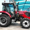Massive MFT 4160 G4 4WD Tractor In Tanzania