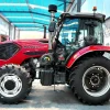 Massive MFT 4160 G4 4WD Tractor In Tanzania