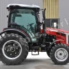 Massive MFT 499 4WD Tractor In Tanzania