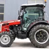 Massive MFT 499 4WD Tractor In Tanzania