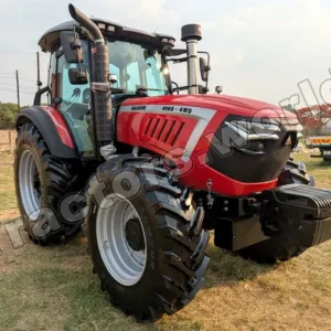 Massive MFT 4160 G4 4WD Tractor In Tanzania