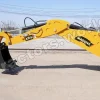 Massive 3CX Backhoe Loader In Tanzania