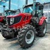 Massive MFT 4150 G4 4WD Tractor In Tanzania