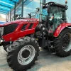 Massive MFT 4150 G4 4WD Tractor In Tanzania