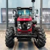 Massive MFT 4150 G4 4WD Tractor In Tanzania