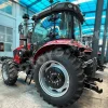Massive MFT 4150 G4 4WD Tractor In Tanzania