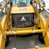 Massive 420 Backhoe Loader In Tanzania
