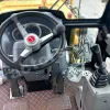 Massive 420 Backhoe Loader In Tanzania