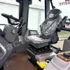Massive 420 Backhoe Loader In Tanzania