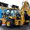 Massive 420 Backhoe loader In Tanzania