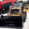 Massive 420 Backhoe loader In Tanzania