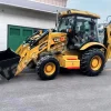 Massive 420 Backhoe loader In Tanzania